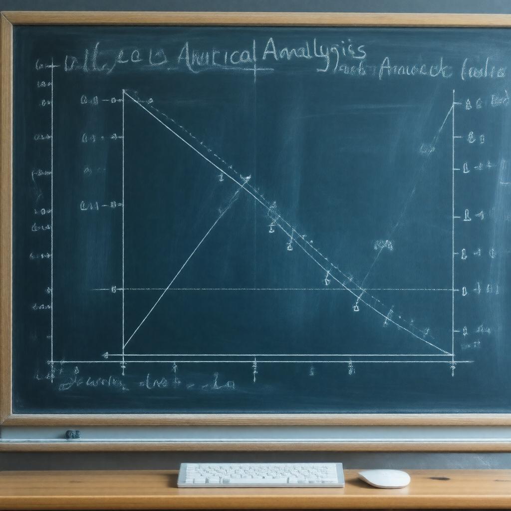 Numerical Analysis